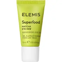 Elemis Superfood Matcha Eye Dew Crème pour les yeux 15 ml