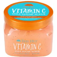 TREE HUT EXFOLIANTE AZUCAR VITAMINA C 510 GR