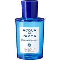 Acqua di Parma - Blu Mediterraneo - Mandorla di Sicilia EDT 100ml