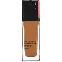 Shiseido Synchro Skin Radiant Lifting Fond de Teint 30 ml (Différentes teintes) - Amber