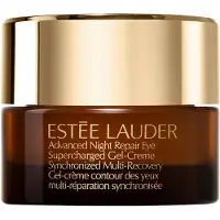 Estée Lauder Advanced Night Repair Eye Supercharged Complex crème régénérante yeux anti-rides, anti-poches et anti-cernes 5 ml