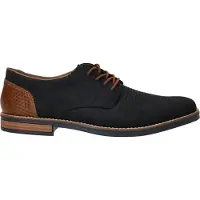 Rieker Veterschoenen Laag Veterschoenen Laag - Blauw - Maat 45