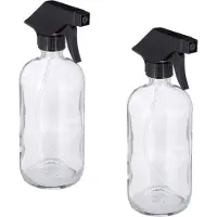 Relaxdays Pulvérisateur (0.50 l)