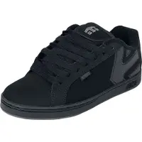 Etnies Fader Trainers Noir EU 48 Homme