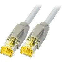 EFB Elektronik Elektronik -Elektronik Hirose TM31 Daetwyler 7702 - Patch-Kabel - RJ-45 (M)