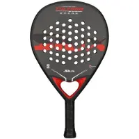 Siux Raquette De Padel Tsunami Revolution