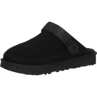 Ugg Sabots 'Goldencoast II' noir