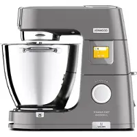 Kenwood Chef Titanium Patissier XL KWL90.004SI