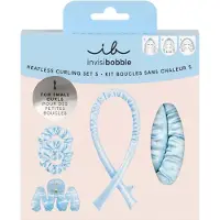 Invisibobble coffret cadeau baby curl s_pink/bleu clair