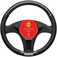 Big Buy Cooking Couvre-volant MOMO MOMLSWC0LXBLK Ø 38-39 cm