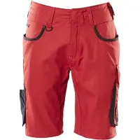 Mascot Unique 18349 Shorts Rouge 47