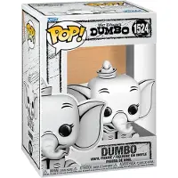 Funko POP! Figurka POP! Vinyl Dumbo 9 cm - , z serii Disney
