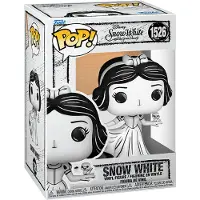 Funko POP! Figurine POP Snow White 1526 Snow White Sketch