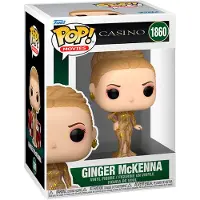 Funko POP! Pop! Casino Ginger McKenna – Winylowa figurka kolekcjonerska