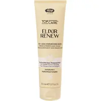 Lisap Top Care Elixir Renew Nourishing 3 in 1 Leave Cream 150 ml (150 ml)