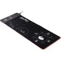Numskull Harry Potter With Mobile Charger Mousepad Noir