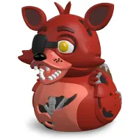 Numskull Fnaf Tubbz Mini Foxy /Jeux vidéo