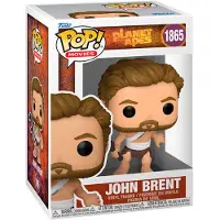Funko POP! Figurka Pop! - John Brent z Planety Map, winylowa kolekcjonerska
