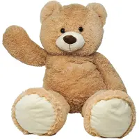 Pirox Toys Jollypluche Beer (100 Cm) Peluche