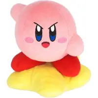 TOGETHER Kirby peluche étoile 17 cm