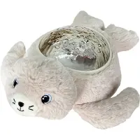 Pabobo Pbb-008 Teddy Gris Enfants