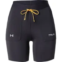 Under Armour Short femme fitted