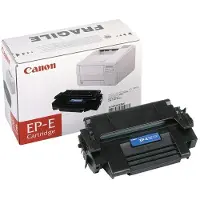 Canon EP-E Toner Noir 1538A003 -B