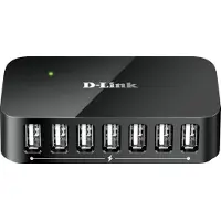 D-Link Hub Usb 2.0