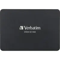 Verbatim Vi550 S3 2.5 SSD 512GB SATA III 49352