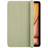 Apple Coque Smart Folio Ipad Air 11'' Vert (mwk73zm/a)