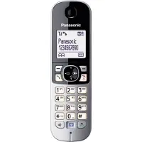 Panasonic KX-TGA681EXB Combiné Supplémentaire