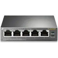 TP-LINK SG1005P 5-PORT 4 PORT PoE