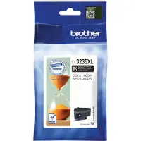 Brother LC-3235XLBK - Noir - Cartouche d'encre - Grande capacité