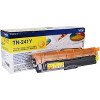 Brother TN-241 Toner Jaune