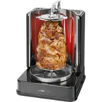 Clatronic DVG3686 KEBAB GRILL