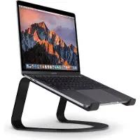 TwelveSouth Curve Support pour ordinateur portable MacBook