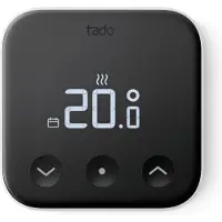 Tado Thermostat Connecté X Multi-Zone Filaire (Extension)