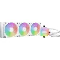 be quiet! Be Light Loop 360mm Water Cooled Bw023 Liquid Cooling Clair