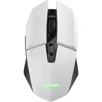Trust GXT 110 FELOX mouse Gaming Droite RF Sans fil Optique 4800 DPI