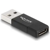DeLOCK 60001 60001 USB 3.2 C/USB 3.2 A Adapter