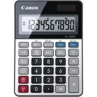 Canon LS-102TC (Panneau solaire)