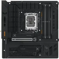 Asus Tuf Gaming B760m-btf Wifi Motherboard Noir