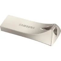 Samsung Bar Plus Champagne USB 512 Go