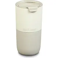 Klean Kanteen Rise Tumbler 473ml Glass Beige