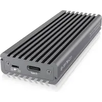 Raidsonic 60528 Raidsonic IB-2812CL-U3 Docking und Clone Station