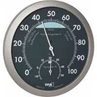 TFA-Dostmann Station Météorologique 45.2043.51
