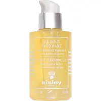 sisley Gentle Cleansing Gel 120ml Cleaner Jaune 120 ml