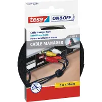 TESA On & Off Cable Manager