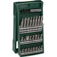 Bosch 2607019676 - Set D'embouts De Vissage (25pcs)
