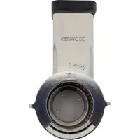Kenwood KAX643ME Accessoire Trancheuse et Râpe